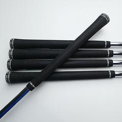 Used Ping i530 Iron Set / 6 - PW / Stiff Flex - Image 11