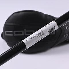 Left Hand Cobra DS-Adapt LS Titanium #3 Wood / 14.5 Degree / X-Flex HZRDUS Gen4 - Image 2