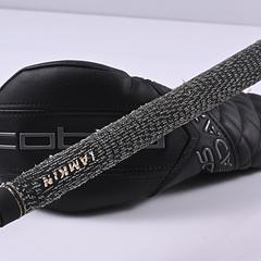 Left Hand Cobra DS-Adapt LS Titanium #3 Wood / 14.5 Degree / X-Flex HZRDUS Gen4 - Image 4