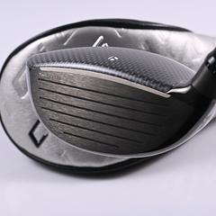 Taylormade Qi35 Tour #3 Wood / 15 Degree / Stiff Flex Fujikura Ventus Blue '25 6 - Image 4