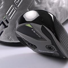 Taylormade Qi35 Tour #3 Wood / 15 Degree / Stiff Flex Fujikura Ventus Blue '25 6 - Image 1