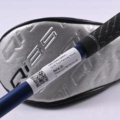 Taylormade Qi35 Tour #3 Wood / 15 Degree / Stiff Flex Fujikura Ventus Blue '25 6 - Image 7