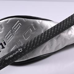 Taylormade Qi35 Tour #3 Wood / 15 Degree / Stiff Flex Fujikura Ventus Blue '25 6 - Image 8