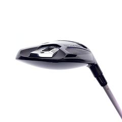 Used TaylorMade Qi10 Tour 3 Fairway Wood / 15 Degrees / X-Stiff Flex - Image 2
