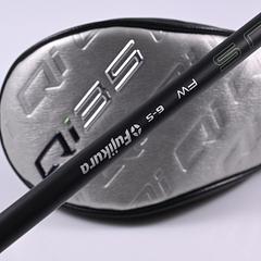 Taylormade Qi35 Tour #3 Wood / 15 Degree / Stiff Flex Fujikura Ventus Blue '25 6 - Image 6