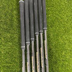 Titleist CB 620 Forged 5-PW Irons - Image 2