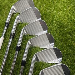 Titleist CB 620 Forged 5-PW Irons - Image 3