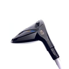 Used TaylorMade Qi10 Tour 3 Fairway Wood / 15 Degrees / X-Stiff Flex - Image 3