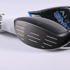 Callaway Paradym Ai Smoke Max #5 Wood / 18 Degree / Regular Flex Tensei AV Blue - Image 4