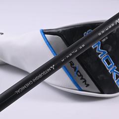 Callaway Paradym Ai Smoke Max #5 Wood / 18 Degree / Regular Flex Tensei AV Blue - Image 6