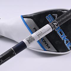 Callaway Paradym Ai Smoke Max #5 Wood / 18 Degree / Regular Flex Tensei AV Blue - Image 7