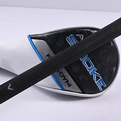 Callaway Paradym Ai Smoke Max #5 Wood / 18 Degree / Regular Flex Tensei AV Blue - Image 8