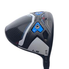 Used Cobra AeroJet LS Driver / 9.0 Degrees / Stiff Flex - Image 1