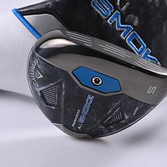 Callaway Paradym Ai Smoke Max #5 Wood / 18 Degree / Regular Flex Tensei AV Blue - Image 2