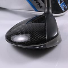 Callaway Paradym Ai Smoke Max #5 Wood / 18 Degree / Regular Flex Tensei AV Blue - Image 3