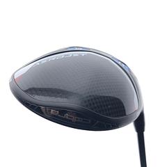 Used Cobra AeroJet LS Driver / 9.0 Degrees / Stiff Flex - Image 2