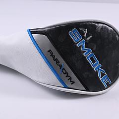 Callaway Paradym Ai Smoke Max #5 Wood / 18 Degree / Regular Flex Tensei AV Blue - Image 9