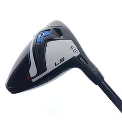 Used Cobra AeroJet LS Driver / 9.0 Degrees / Stiff Flex - Image 3