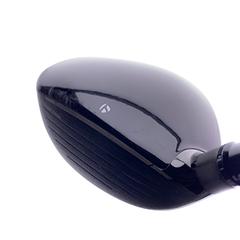 Used TaylorMade Qi10 Tour 3 Fairway Wood / 15 Degrees / X-Stiff Flex - Image 6