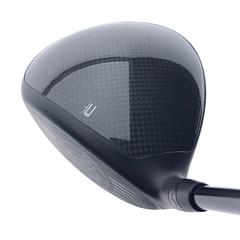 Used Cobra AeroJet LS Driver / 9.0 Degrees / Stiff Flex - Image 6