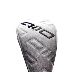 Used TaylorMade Qi10 Tour 3 Fairway Wood / 15 Degrees / X-Stiff Flex - Image 10