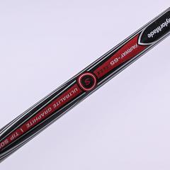 Taylormade V-Steel #3 Wood / 15 Degree / Stiff Flex Taylormade Ultralite 65 - Image 6