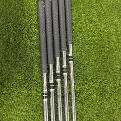 Cobra Amp D 6-PW Irons - Image 2