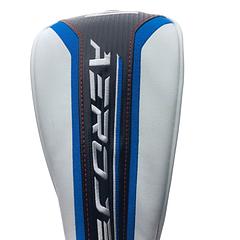 Used Cobra AeroJet LS Driver / 9.0 Degrees / Stiff Flex - Image 10