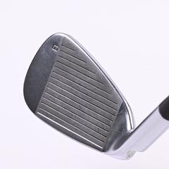 Ping G430 #8 Iron / Orange Dot / Regular Flex Ping AWT 2.0 Shaft - Image 5