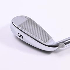 Ping G430 #8 Iron / Orange Dot / Regular Flex Ping AWT 2.0 Shaft - Image 4