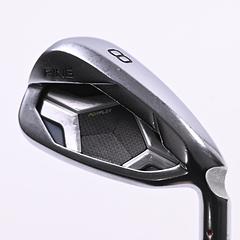 Ping G430 #8 Iron / Orange Dot / Regular Flex Ping AWT 2.0 Shaft - Image 7