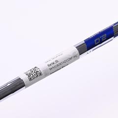 Ping G430 #8 Iron / Orange Dot / Regular Flex Ping AWT 2.0 Shaft - Image 2