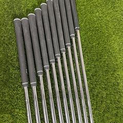 Srixon Pro 100 2-SW Irons - Image 2