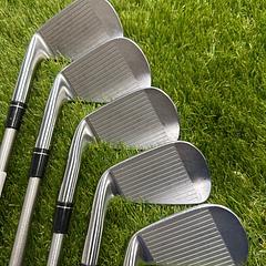 TaylorMade P730 6-PW Irons - Image 3