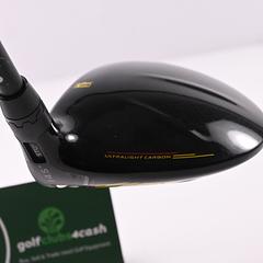 Cobra King Speedzone #3 Wood / 14.5 Degree / Stiff Flex Helium Black 5 Shaft - Image 5