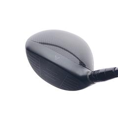Used Callaway Paradym Ai Smoke Ti 340 Mini Driver / 11.5 Degrees / X-Stiff Flex - Image 6