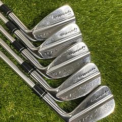 TaylorMade P730 6-PW Irons - Image 1