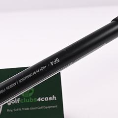 Cobra King Speedzone #3 Wood / 14.5 Degree / Stiff Flex Helium Black 5 Shaft - Image 6