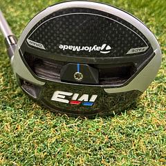 TaylorMade M3 3/15 FWY - Image 1
