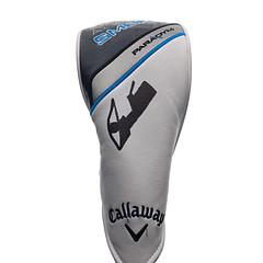 Used Callaway Paradym Ai Smoke Ti 340 Mini Driver / 11.5 Degrees / X-Stiff Flex - Image 9