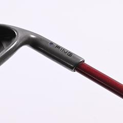 Ping K15 #8 Iron / Purple Dot / Regular Flex Ping TFC 149 Shaft - Image 2