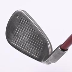 Ping K15 #8 Iron / Purple Dot / Regular Flex Ping TFC 149 Shaft - Image 3