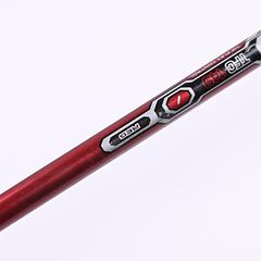 Ping K15 #8 Iron / Purple Dot / Regular Flex Ping TFC 149 Shaft - Image 5