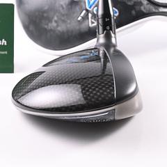 Callaway Paradym Ai Smoke Max #3 Wood / 16.5 Degree / Stiff Flex Denali Charcoal - Image 3