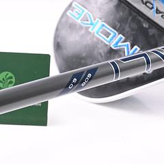 Callaway Paradym Ai Smoke Max #3 Wood / 16.5 Degree / Stiff Flex Denali Charcoal - Image 6