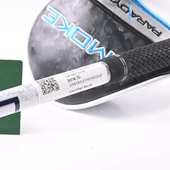 Callaway Paradym Ai Smoke Max #3 Wood / 16.5 Degree / Stiff Flex Denali Charcoal - Image 7