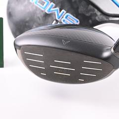 Callaway Paradym Ai Smoke Max #3 Wood / 16.5 Degree / Stiff Flex Denali Charcoal - Image 4