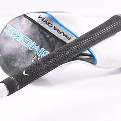 Callaway Paradym Ai Smoke Max #3 Wood / 16.5 Degree / Stiff Flex Denali Charcoal - Image 8