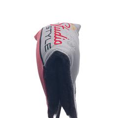 Used Scotty Cameron Studio Style Squareback 2025 Putter / 34 Inches - Image 10