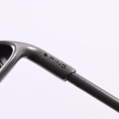 Ping Rapture V2 #9 Iron / Black Dot / Regular Flex Swing Science 400 Shaft - Image 2